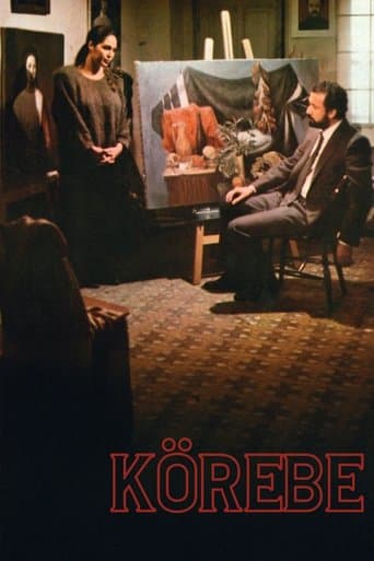 Movie poster for Blind Man's Bluff