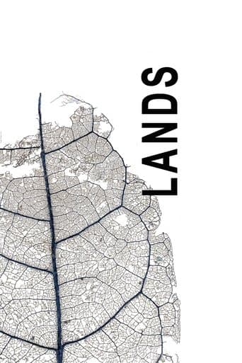 Movie poster for Lands