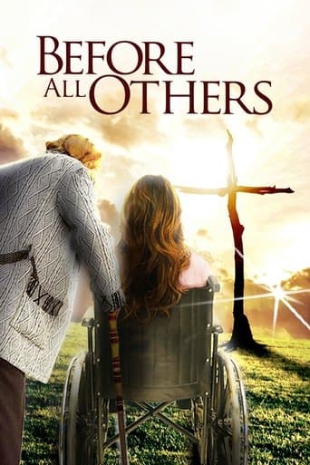 Movie poster for Before All Others