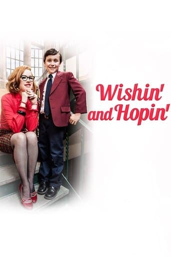 Movie poster for Wishin' and Hopin'