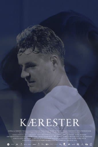 Movie poster for Kærester