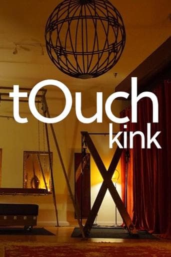 Movie poster for tOuch Kink