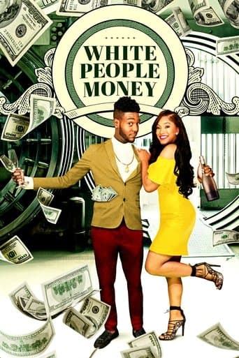 Movie poster for White People Money