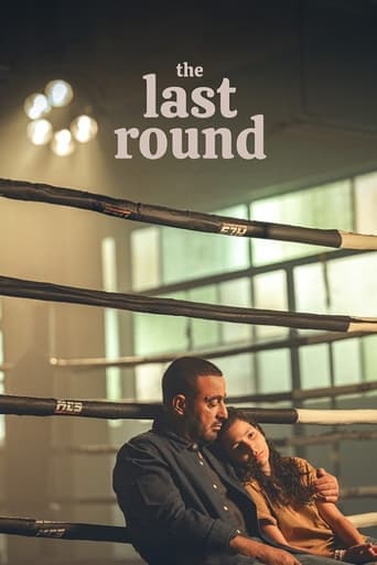 Movie poster for The Last Round