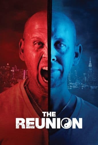 Movie poster for The Reunion