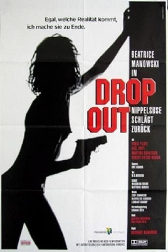 Movie poster for Drop Out