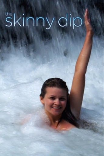 Movie poster for The Skinny Dip