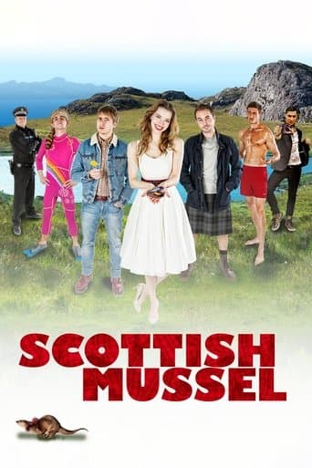 Movie poster for Scottish Mussel