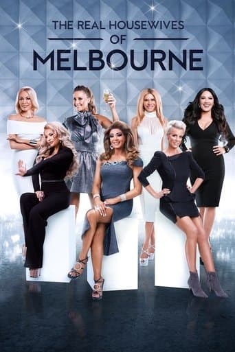 Movie poster for The Real Housewives of Melbourne