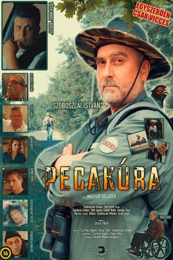 Movie poster for Fishing Therapy