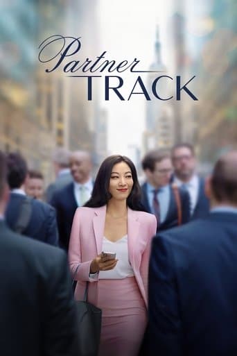Movie poster for Partner Track