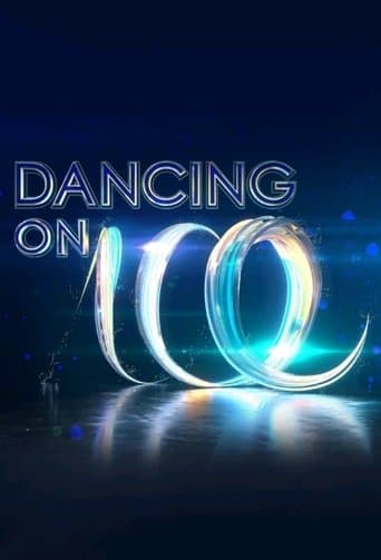 Movie poster for Dancing on Ice