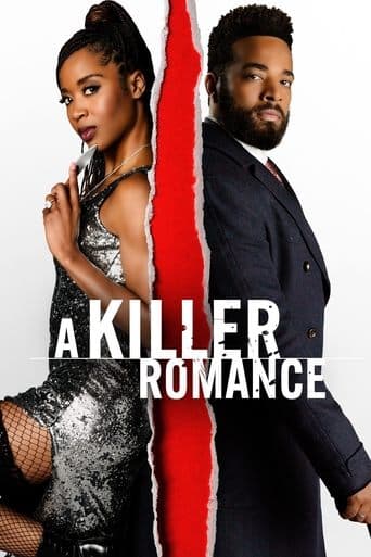 Movie poster for A Killer Romance