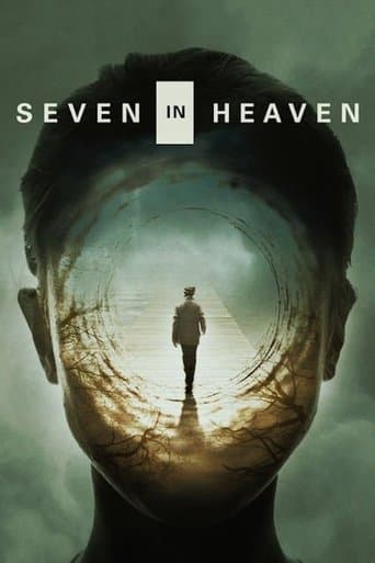 Movie poster for Seven in Heaven
