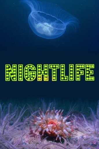 Movie poster for Nightlife