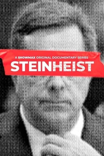 Movie poster for Steinheist