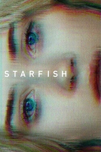 Movie poster for Starfish