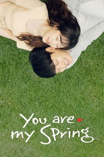 Movie poster for You Are My Spring