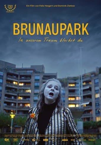 Movie poster for Brunaupark