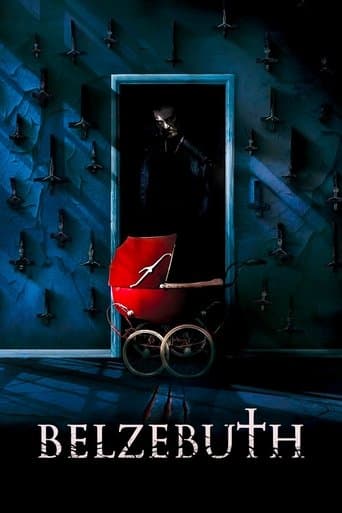 Movie poster for Belzebuth