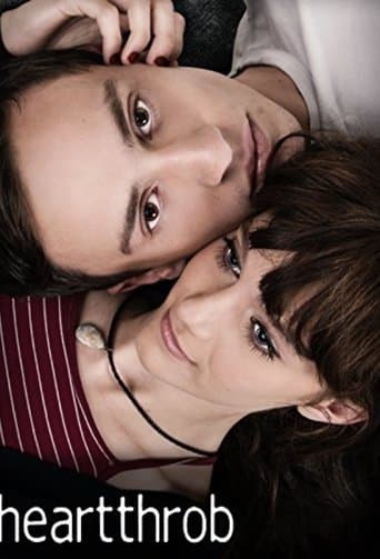 Movie poster for Heartthrob