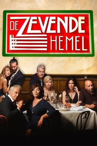 Movie poster for De Zevende Hemel