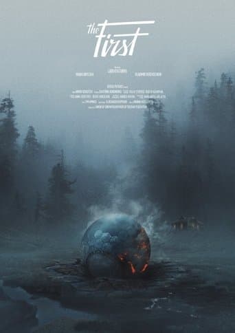 Movie poster for The First