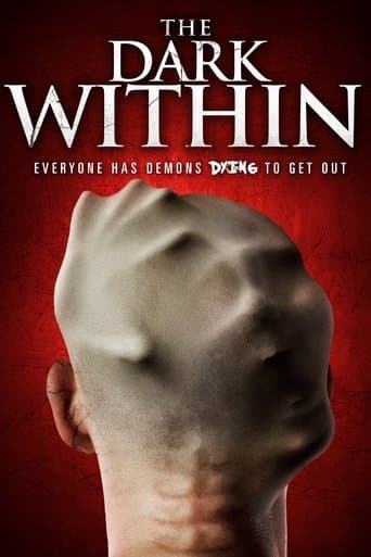 Movie poster for The Dark Within