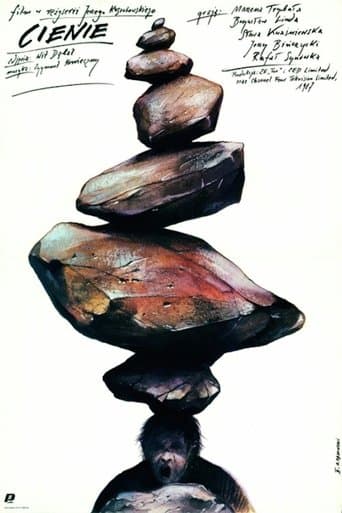 Movie poster for Shadows