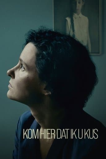 Movie poster for Becoming Mona