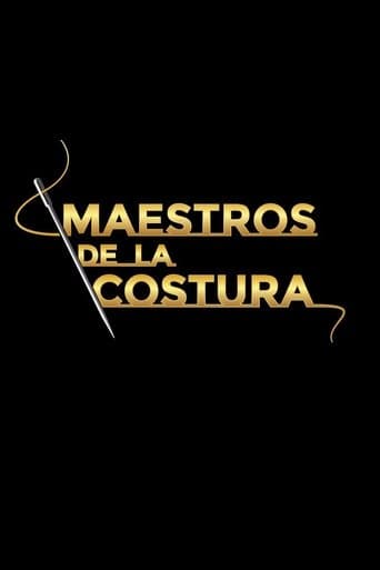 Movie poster for Maestros de la costura