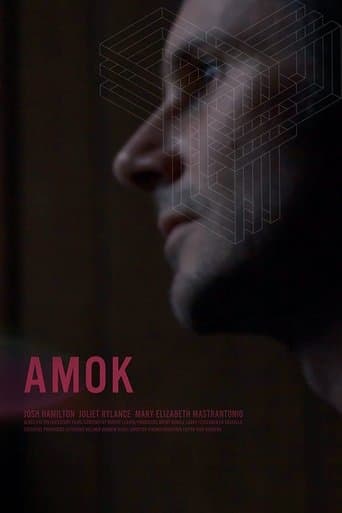 Movie poster for Amok
