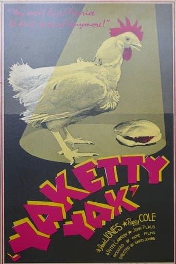 Movie poster for Yackety Yack