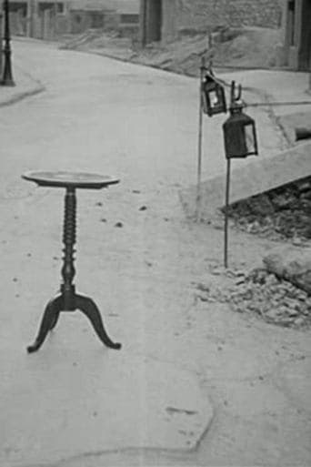 Movie poster for The Séance Is Over