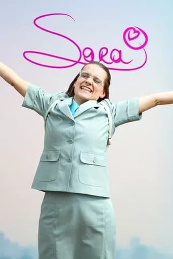 Movie poster for Sara