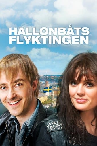 Movie poster for Raspberry Boat Refugee