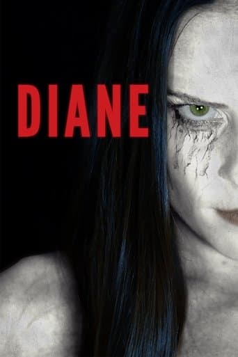 Movie poster for Diane