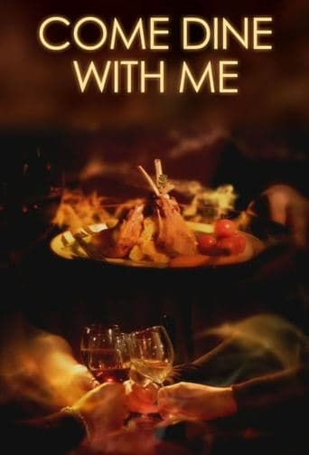 Movie poster for Come Dine with Me