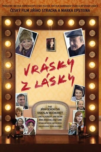Movie poster for Oldies but Goldies