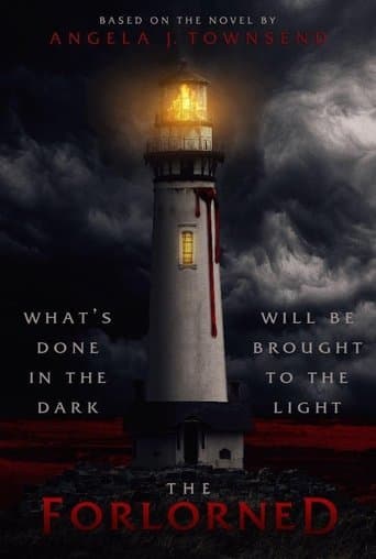 Movie poster for The Forlorned