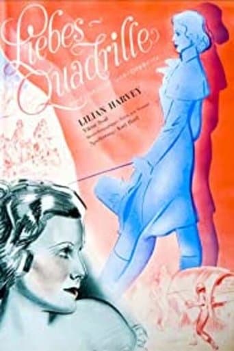 Movie poster for Capriccio