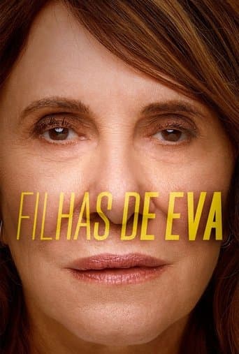 Movie poster for A Woman's Fate