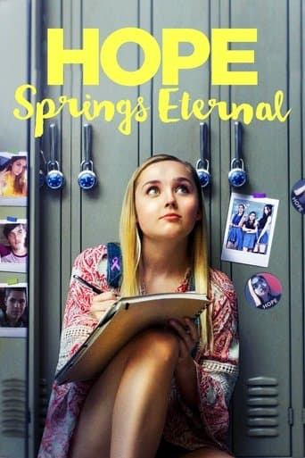 Movie poster for Hope Springs Eternal