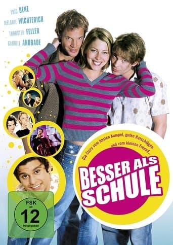 Movie poster for Meet Your Star