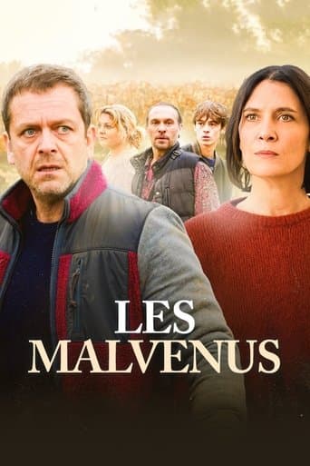 Movie poster for Les Malvenus
