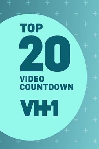 Movie poster for VH1 Top 20 Video Countdown