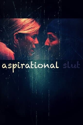 Movie poster for Aspirational Slut