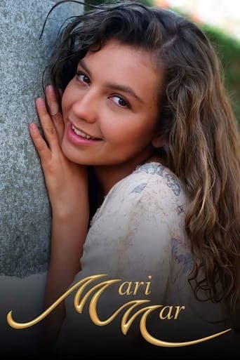 Movie poster for Marimar