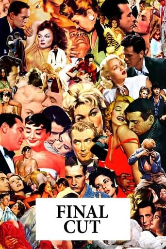 Movie poster for Final Cut: Ladies and Gentlemen