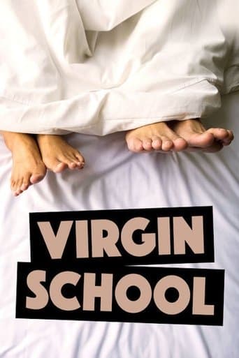 Movie poster for Virgin School